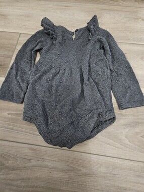 Carters Onesie
